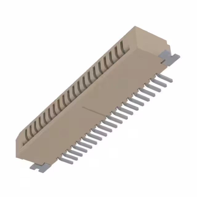 686120188622 W眉rth Elektronik  Gruppi di connettori FFC FPC (flessibili piatti)